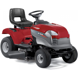 Tondeuse autoportée Castelgarden XD 150 HD