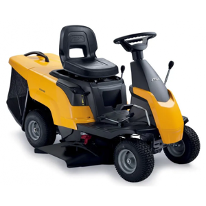 Tondeuse autoportée Stiga Combi 166