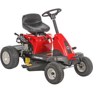 Tondeuse autoportée Troy-bilt TB 60T