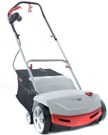 AL-KO Combi Care 38 E - Aérateur électrique 1300 W