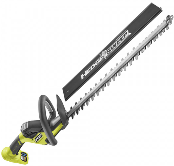 Taille-haies RYOBI OHT1855R 18V ONE+