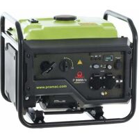 Pramac P3500I/O – Groupe électrogène inverter 3.3 kW monophasé