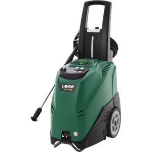 Lavor RIO-R 1108 - Nettoyeur haute pression à eau chaude