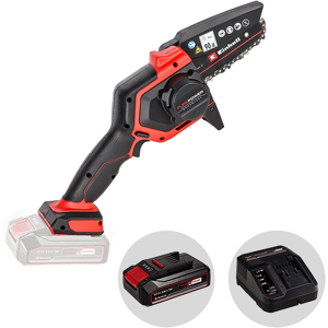 Einhell GE-PS 18/15 Li BL - Élagueuse manuelle à batterie