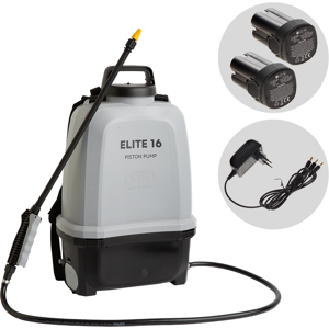 Volpi ELITE 16 PRO TECH - Pompe de pulvérisation à