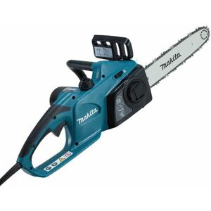 Makita Tronçonneuse électrique Makita UC3041A - guide de 30 cm