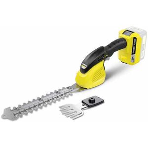 Karcher Sculpte-haie Karcher GSH 18-20 -MACHINE SEULE - BATTERIE ET CHARGEUR NON INCLUS