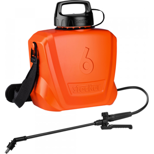 Stocker Pulvérisateur porté à batterie Stocker 402 Thalia - Réservoir de 6 litres