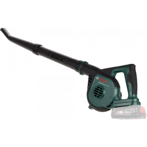 Bosch Universal Leaf Blower 18V - Souffleur électrique à batterie - SANS BATTERIE NI CHARGEUR