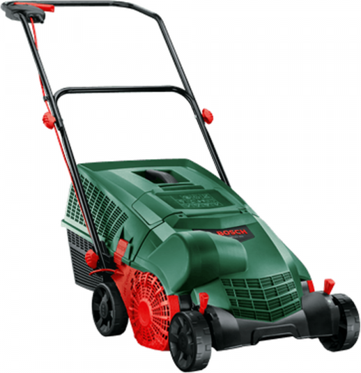 Bosch Scarificateur électrique BOSCH Universal Rake 900 - 900 W - Largeur de coupe 32 cm