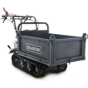 Blackstone TB 3250 F Motobloc cingolato - Capacité 320kg - Publicité Blackstone TB 3250 F Motobloc cingolato - Capacité 320kg - Publicité