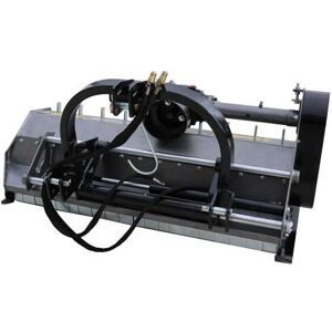 BlackStone BP 150 Hydro - Broyeur sur tracteur - Série médium-lourde - Déport hydraulique - Publicité BlackStone BP 150 Hydro - Broyeur sur tracteur - Série médium-lourde - Déport hydraulique - Publicité