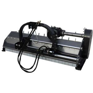 BlackStone BP 180 Hydro - Tondeuse rotative à déport hydraulique - Série moyenne-lourde - Publicité BlackStone BP 180 Hydro - Tondeuse rotative à déport hydraulique - Série moyenne-lourde - Publicité