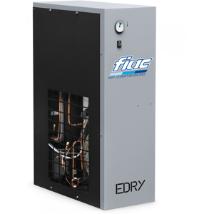 Sécheur d'air par cycle frigorifique FIAC EDRY 18 - Publicité Sécheur d'air par cycle frigorifique FIAC EDRY 18 - Publicité