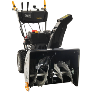 Alpina AS 62 P - Fraise à neige thermique - WS210 - Publicité Alpina AS 62 P - Fraise à neige thermique - WS210 - Publicité