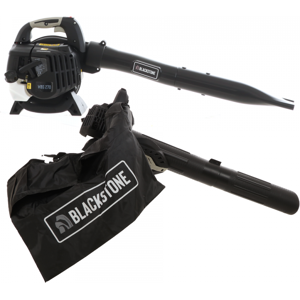 Blackstone WB270 Souffleur aspirateur portable - Souffleur et aspirateur - Publicité Blackstone WB270 Souffleur aspirateur portable - Souffleur et aspirateur - Publicité