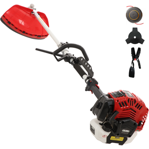 GeoTech GT-2 52 L - Outil multifonction - 52 cc - Publicité GeoTech GT-2 52 L - Outil multifonction - 52 cc - Publicité