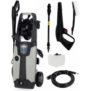 Tondeuse haute pression Comet KRS 1300 Extra - 150 bar, 500 l/h, Eau froide - Publicité Tondeuse haute pression Comet KRS 1300 Extra - 150 bar, 500 l/h, Eau froide - Publicité