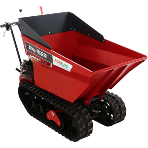 Honda GX200 Compact Dumper - Capacité 500kg - Inclinaison 30% - Type Dumper - Publicité Honda GX200 Compact Dumper - Capacité 500kg - Inclinaison 30% - Type Dumper - Publicité