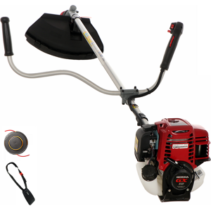 Moteur Honda GX35 - Taille-haie à 4 Temps - Publicité Moteur Honda GX35 - Taille-haie à 4 Temps - Publicité