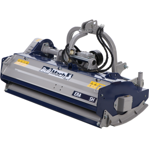 BullMach ERA 180 SH - Broyeur pour tracteur - Série lourde - 180cm de large - Publicité BullMach ERA 180 SH - Broyeur pour tracteur - Série lourde - 180cm de large - Publicité