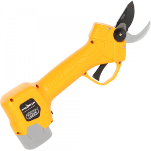 Volpi PV280 - Sécateur électrique - Fonction manuelle - 150W - Publicité Volpi PV280 - Sécateur électrique - Fonction manuelle - 150W - Publicité