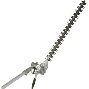 AgriEuro Premium Kit Taille-haie pour débroussailleuse Kawasaki et Honda pour perche de Ø 27 mm - PERCHE NON INCLUSE - seulement pour BlueBird - Publicité AgriEuro Premium Kit Taille-haie pour débroussailleuse Kawasaki et Honda pour perche de Ø 27 mm - PERCHE NON INCLUSE - seulement pour BlueBird - Publicité