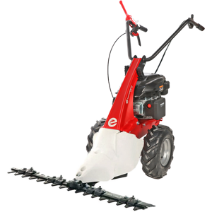 Eurosystems Minieffe - Motofaucheuse multifonction - Rato RV200 - Publicité Eurosystems Minieffe - Motofaucheuse multifonction - Rato RV200 - Publicité