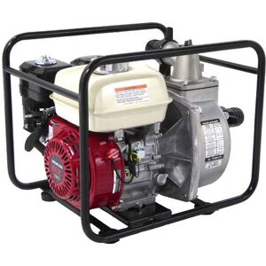 Koshin SERH-50B Honda Pompe à eau auto-amorçante - Publicité Koshin SERH-50B Honda Pompe à eau auto-amorçante - Publicité