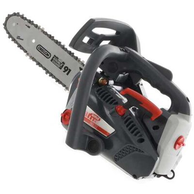Ama Amx 26.10 - Tronçonneuse de taille thermique - Guide Oregon de 25 cm - Publicité Ama Amx 26.10 - Tronçonneuse de taille thermique - Guide Oregon de 25 cm - Publicité