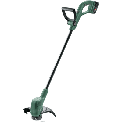 Bosch Easygrasscut 18-260 Coupe-bordures sans fil - Taille-haie - Publicité Bosch Easygrasscut 18-260 Coupe-bordures sans fil - Taille-haie - Publicité