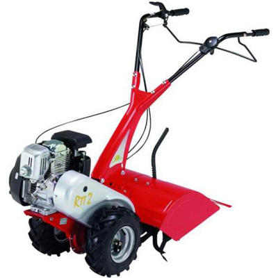 Eurosystems RTT2-2C - Motoculteur à essence - Loncin TM 60 - 5,7 CV - Publicité Eurosystems RTT2-2C - Motoculteur à essence - Loncin TM 60 - 5,7 CV - Publicité