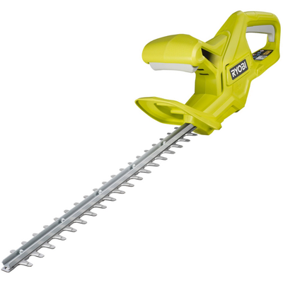 Taille-haies Ryobi RY18HT40A-0 18V - Léger, Compact, Précis - Publicité Taille-haies Ryobi RY18HT40A-0 18V - Léger, Compact, Précis - Publicité
