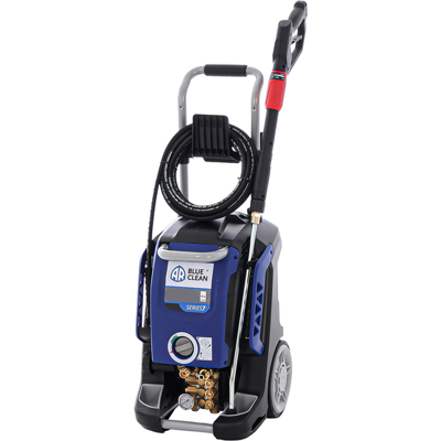 Annovi Reverberi 780 Dual PRO - Nettoyeur haute pression à eau froide - 160 bars - 600 L/h - Publicité Annovi Reverberi 780 Dual PRO - Nettoyeur haute pression à eau froide - 160 bars - 600 L/h - Publicité
