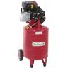 GeoTech AC50V-8-20 - Compresseur d'air électrique portatif - Moteur 2 CV - 50 L vertical