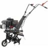 Motobineuse Blackstone TIL-B 360 avec moteur thermique 150cc - 4.2hp - Fraise 36 cm