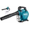 Aspirateur souffleur à feuilles Makita DUB363 36V CHARGEUR ET BATTERIE NON INCLUSE