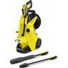 Karcher K4 Premium Power Control - Nettoyeur haute pression eau froide - double lance incluse - 130 bars