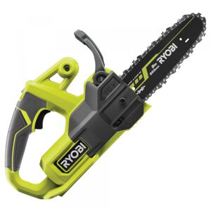 Tronçonneuse électrique compacte RYOBI RY18CS20A-0 - 18V  - barre