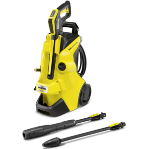 Karcher K4 Power Control Flex - Nettoyeur haute pression à froid - 420 l/h - 130 bar