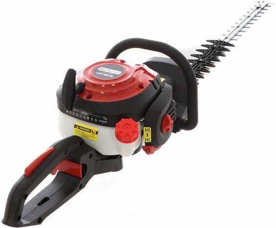 GeoTech-Pro Taille-haie GeoTech Pro HTP 26-75 - moteur thermique - puissance 1 CV - 25,4 cm3