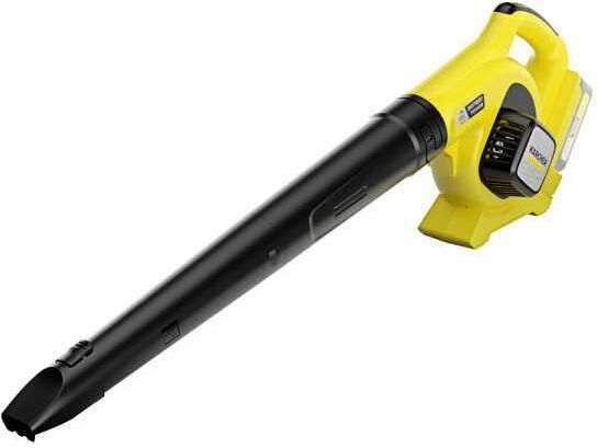 Souffleur électrique à batterie Karcher LBL 2 - MACHINE SEULE - BATTERIE ET CHARGEUR DE BATTERIE NON INCLUS!