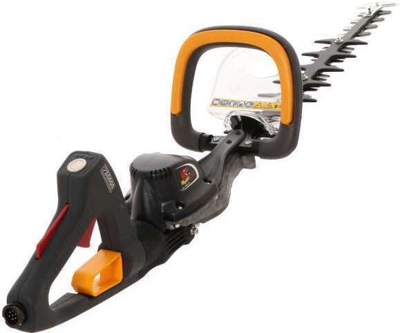 Taille-haie Zanon Raptor 600 - SANS BATTERIE