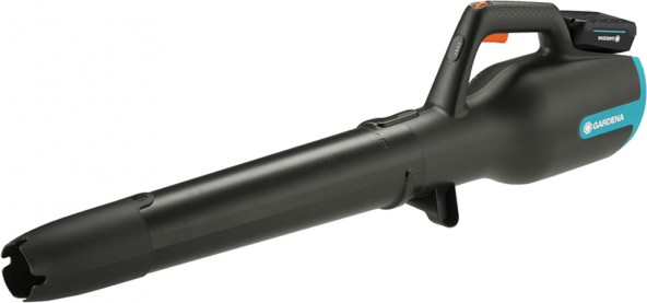 Souffleur à feuilles Gardena PowerJet 18V P4A - Batterie 18V 2,5 Ah
