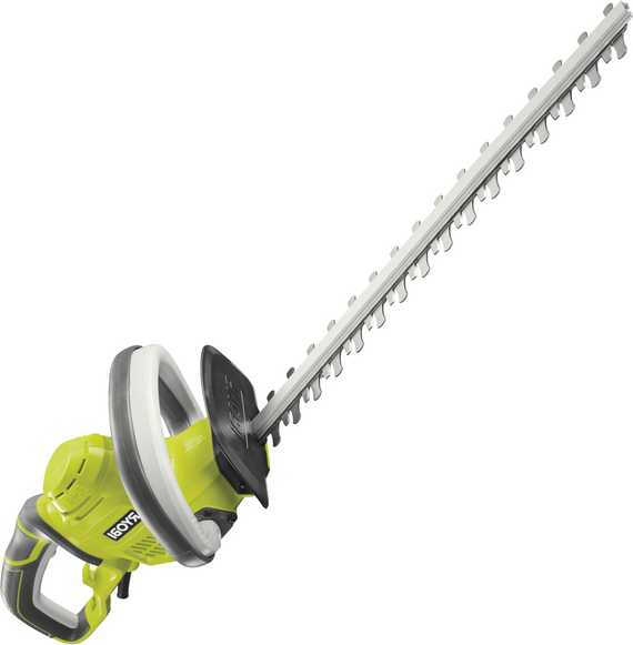 Taille-haie électrique 450W RYOBI RHT4550 - lame de 50 cm - coupe de 20 mm
