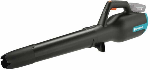 Souffleur à feuilles Gardena PowerJet 18V P4A - 18V - SANS BATTERIE NI CHARGEUR