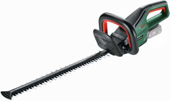 Taille-haie à batterie au lithium BOSCH UniversalHedgeCut 18 V - lamier de 50 cm - SANS BATTERIE NI CHARGEUR DE BATTERIE