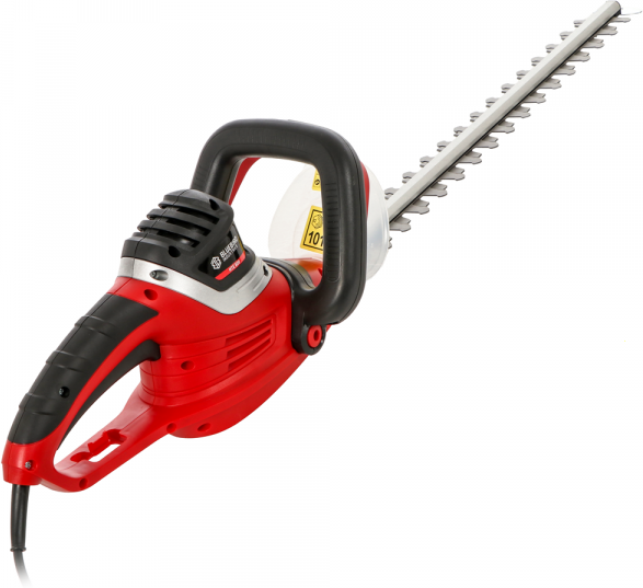 Blue Bird HTE 600 - Taille-haie électrique avec lame de 51 cm - 600 W