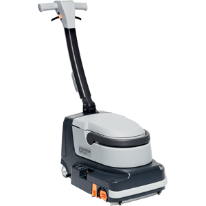 Nilfisk SC 250 - Autolaveuse à batterie sans-fils 3 en 1 : lave, sèche et aspire - Publicité Nilfisk SC 250 - Autolaveuse à batterie sans-fils 3 en 1 : lave, sèche et aspire - Publicité