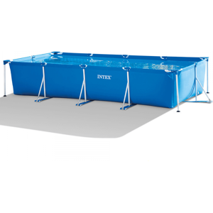 Intex Piscine Intex Rectangular Frame 28273NP